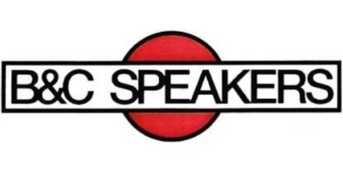 B&C Speakers Promo Code