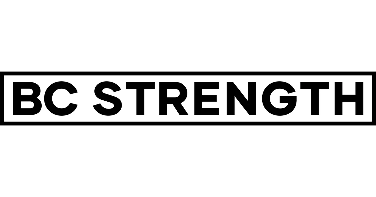 BC STRENGTH Promo Code — 10 Off (Sitewide) Oct 2024