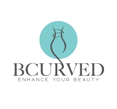 BCURVED Merchant Logo