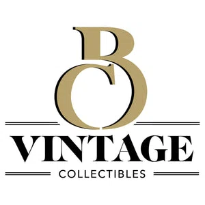 BC Vintage Promo Code
