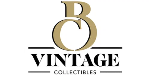 BC Vintage Promo Code