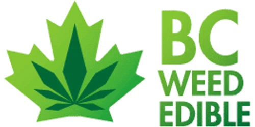 BC Weed Edible Promo Code