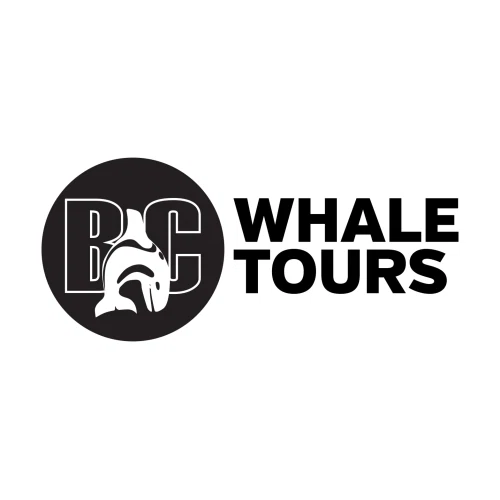 BC Whale Tours Merchant Logo