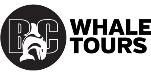 BC Whale Tours Promo Code