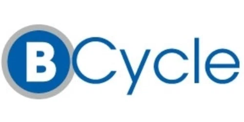 BCycle Merchant logo