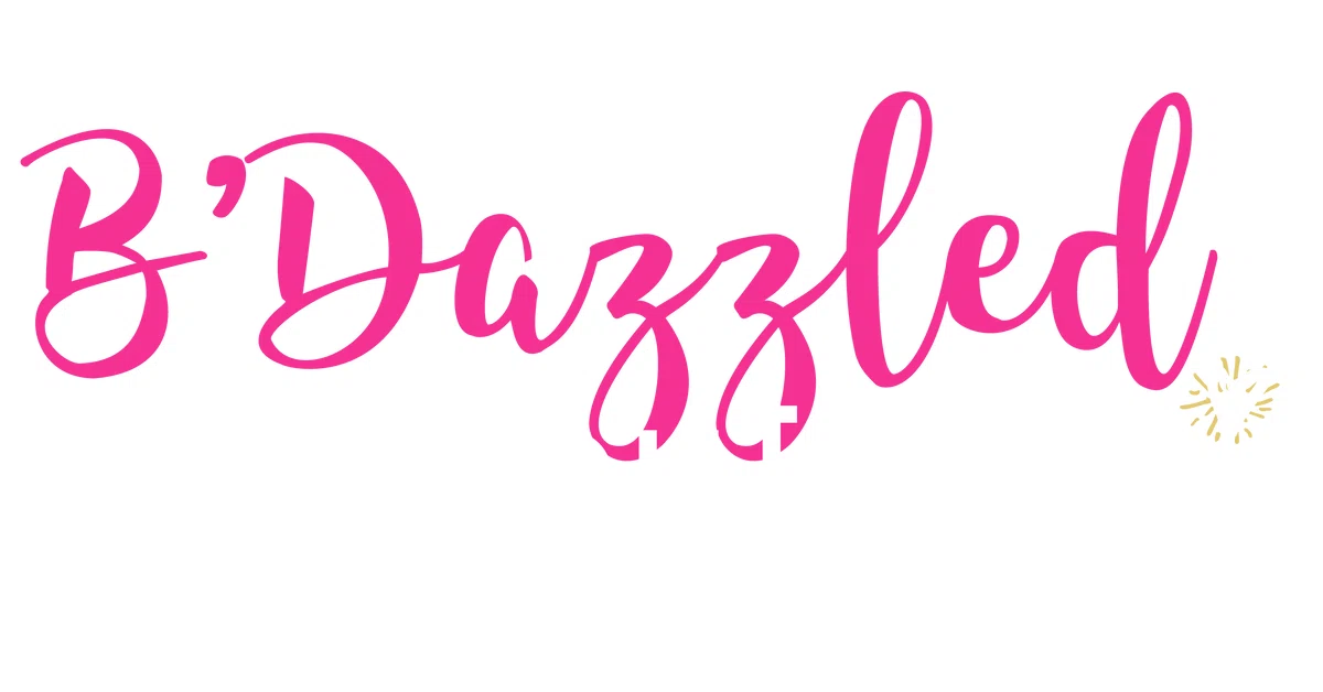B'Dazzled Shop Promo Code