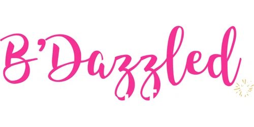 B'Dazzled Shop Promo Code