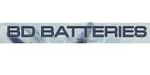 BD Batteries Promo Code