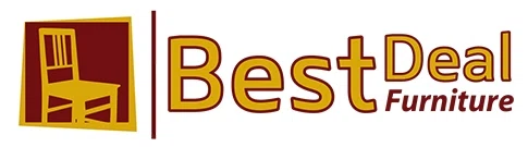 Best Deal Furniture Merchant Logo