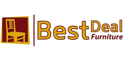 Best Deal Furniture Promo Code