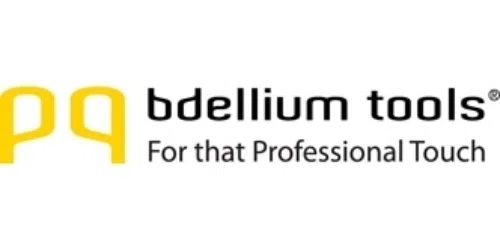 Bdellium Tools Merchant logo