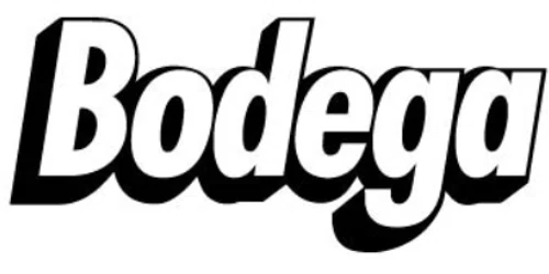Bodega Merchant logo