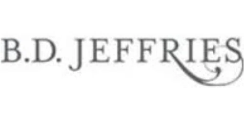 B.D. Jeffries Promo Code