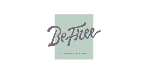 Be Free by Danielle Fishel coupon