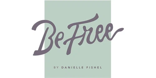 Be Free by Danielle Fishel Promo Code