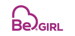 Be Girl Merchant Logo