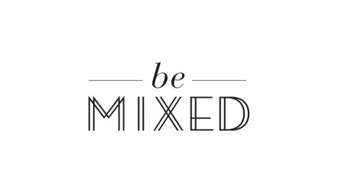 Be Mixed coupon