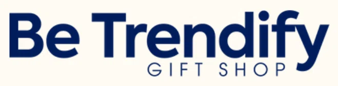 Be Trendify Merchant Logo