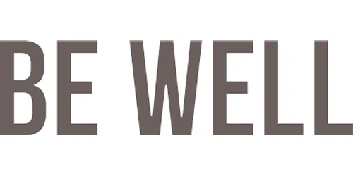 Be Well by Kelly Promo Code