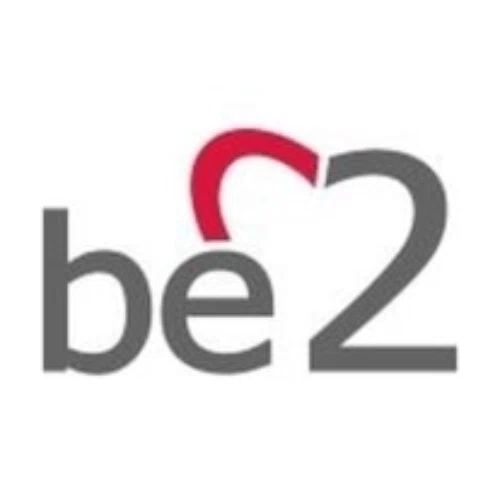 be2 UK Merchant Logo