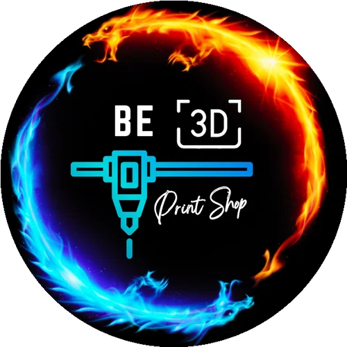 BE 3D Print Shop Promo Code