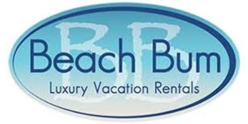 Beach Bum BB Luxury Vacation Rentals Promo Code