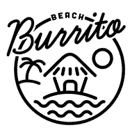 Beach Burrito Merchant Logo