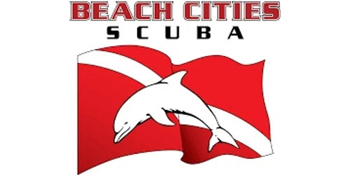 Beach Cities Scuba Promo Code