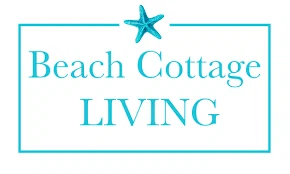 Beach Cottage Living Merchant Logo
