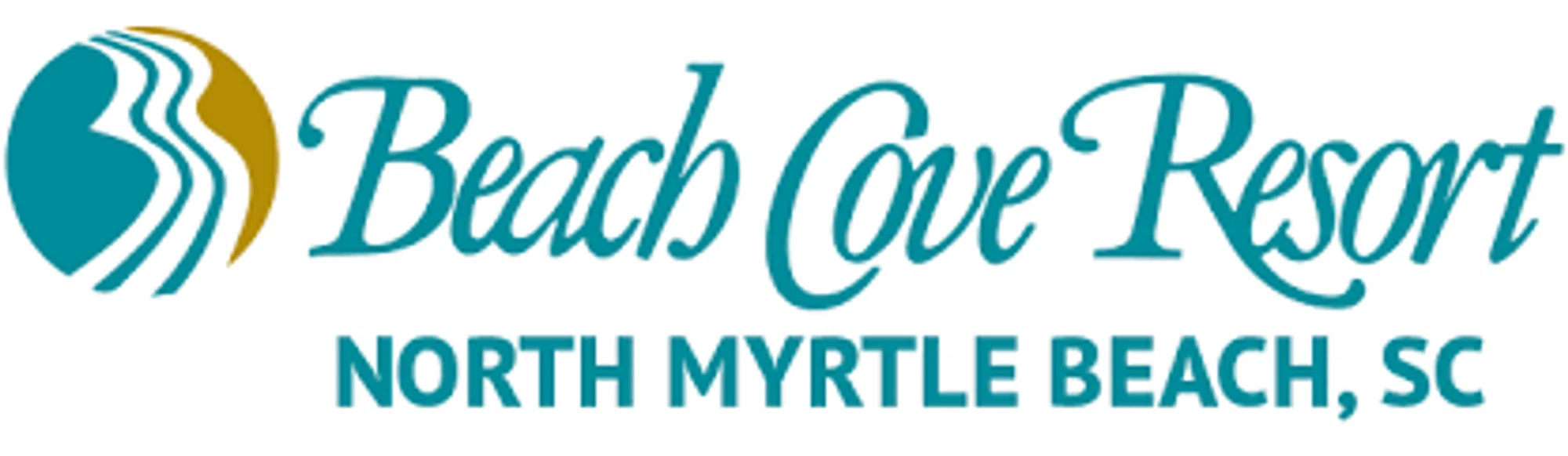 Beach Cove Merchant Logo