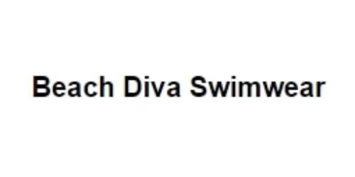 Beach Diva Swimwear coupon