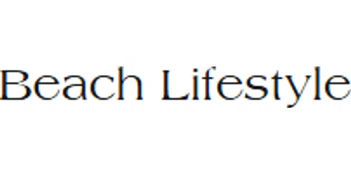 Beach Lifestyle Promo Code