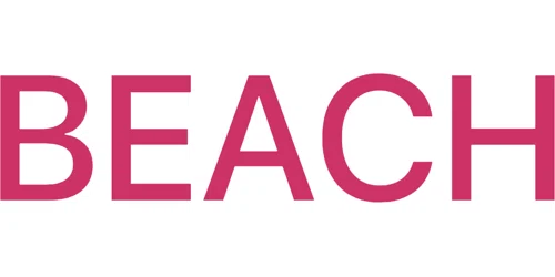 BEACH Promo Code
