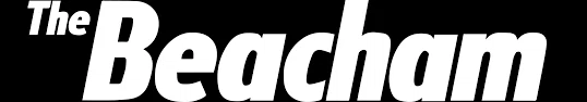 Beacham Theater Merchant Logo