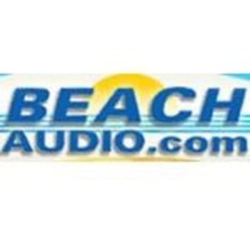 BeachAudio.com coupons