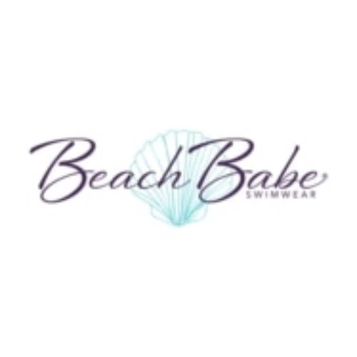 BEACH BABE SWIMWEAR Promo Code — 15 Off Sep 2024