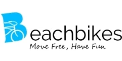 Beach Bikes Promo Code