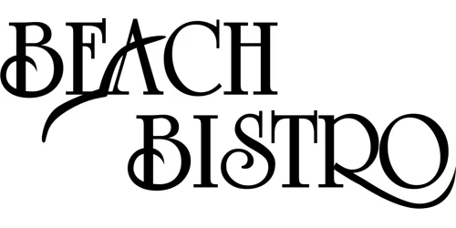 Beach Bistro Merchant logo
