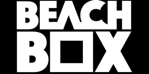 BeachBox Promo Code