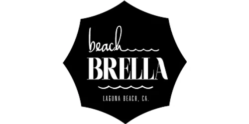 Beach Brella Merchant logo