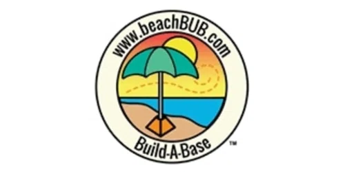 Beachbub Merchant logo