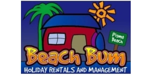 Beach Bum Holiday Rentals Promo Code