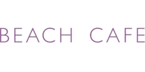 Beach Cafe Merchant logo