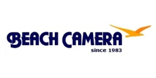 Beach Camera Merchant logo