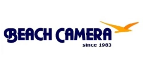 Beach Camera Merchant logo