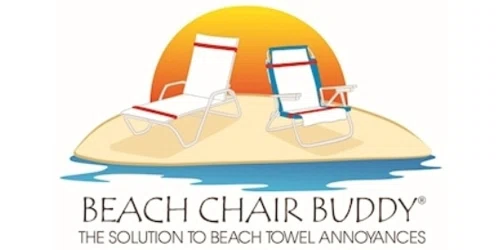 Beach Chair Buddy Promo Code