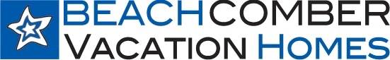 Beachcomber Vacation Homes Merchant Logo
