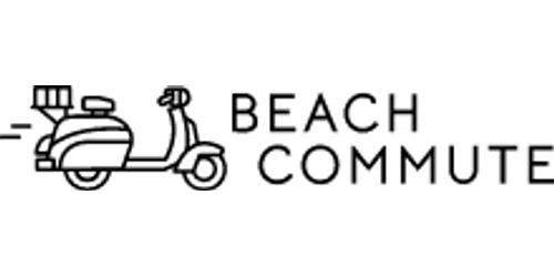 Beach Commute Merchant logo