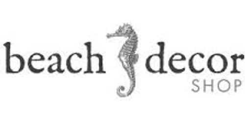Beach Decor Shop Promo Code