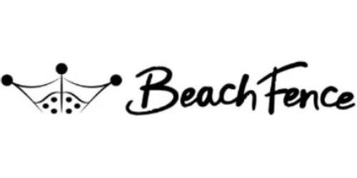Beach Fence Promo Code